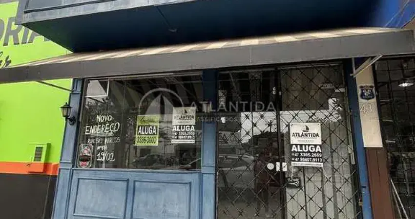 Sala comercial para alugar no Centro, Camboriú 