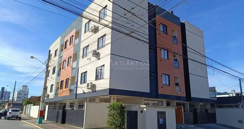 Apartamento mobiliado com 2 dormitórios - areias - camboriú