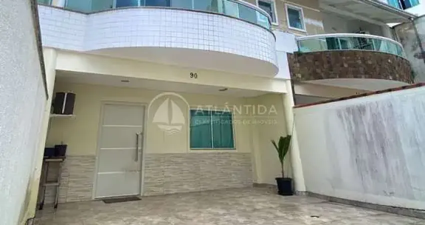 Casa com 3 quartos à venda no Santa Regina, Camboriú 