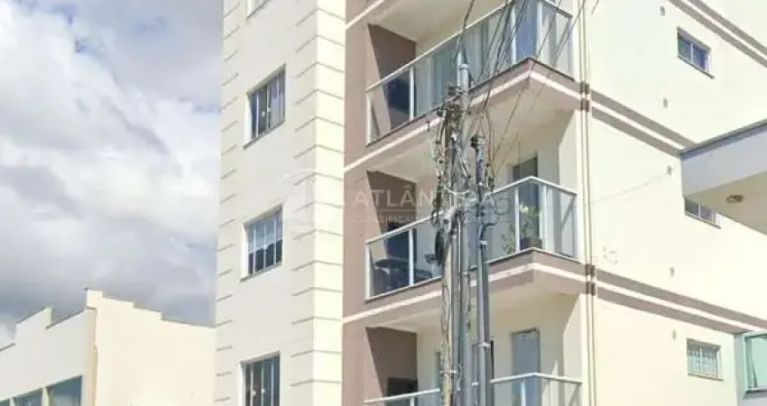 Apartamento 02 dormitórios - são francisco de assis - camboriú