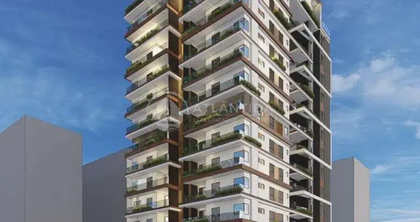 Apartamento com 3 quartos à venda na Praia Brava, Itajaí