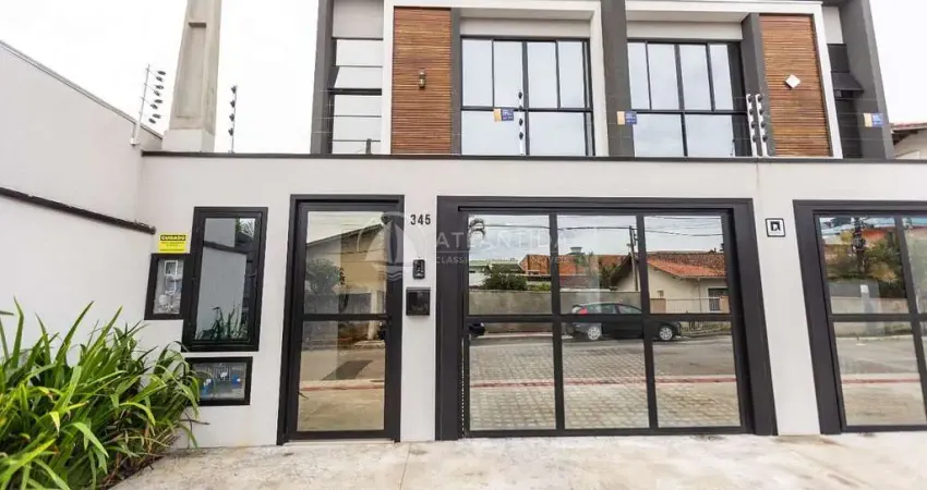 Sobrado mobiliado e equipado - vila real - balneário camboriú