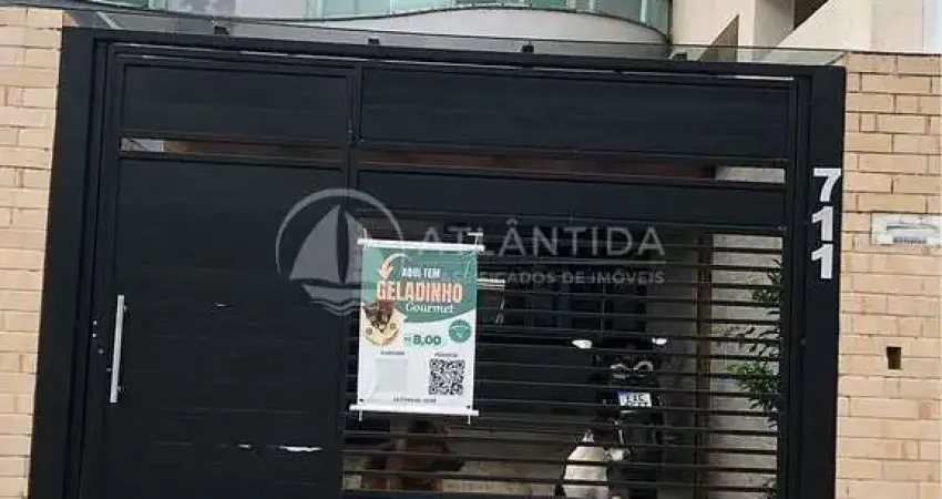 Casa com 2 quartos à venda no Centro, Camboriú 
