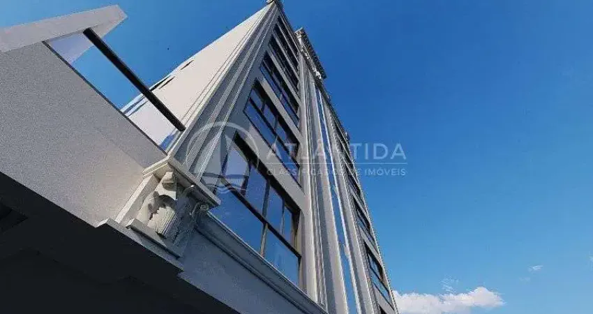 Apartamento com 2 quartos à venda no Tabuleiro, Camboriú 