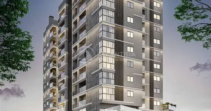 Apartamento com 2 quartos à venda no Centro, Camboriú