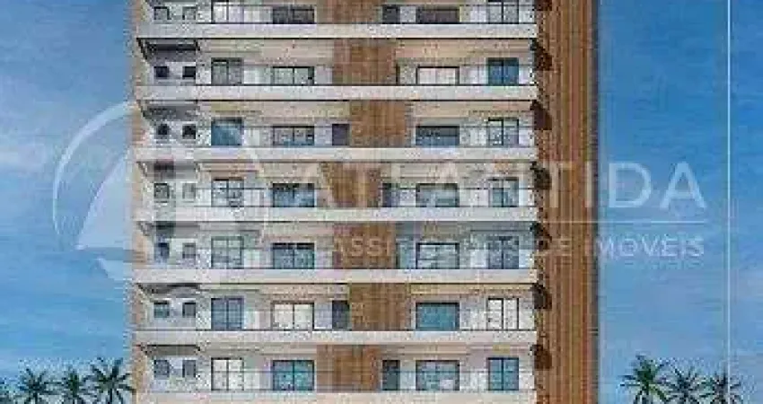 Apartamento 02 dormitórios - são francisco de assis - camboriú