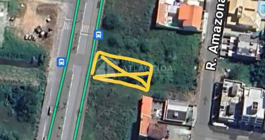 Terreno comercial à venda no Centro, Camboriú 