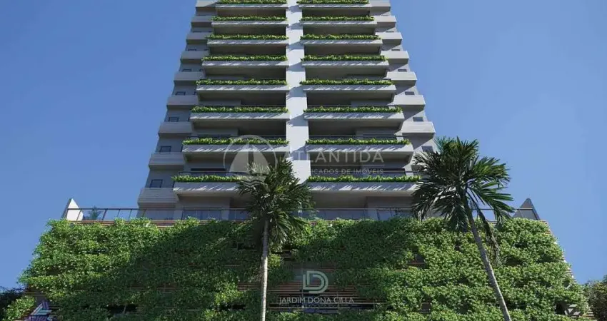 Apartamento com 2 quartos à venda no Tabuleiro, Camboriú 