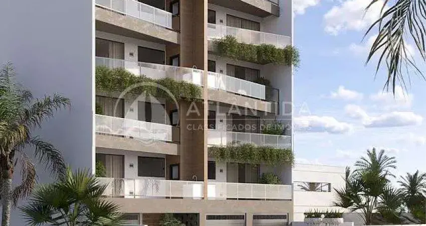 Apartamento com 2 quartos à venda no São Francisco de Assis, Camboriú