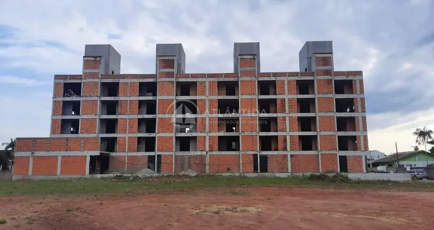 Apartamento com 2 quartos à venda na Lídia Duarte, Camboriú 