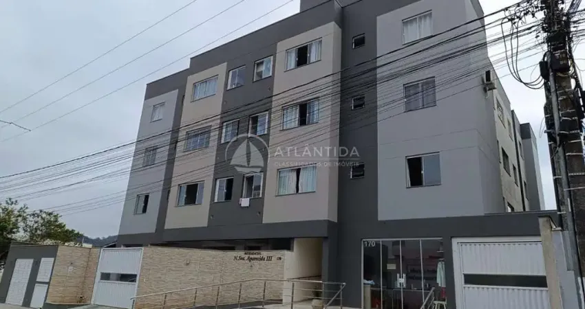 Apartamento com 2 quartos à venda no Santa Regina, Camboriú 