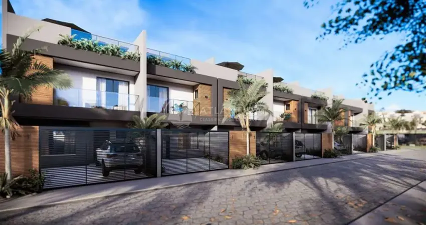 Casa com 2 quartos à venda no São Francisco de Assis, Camboriú