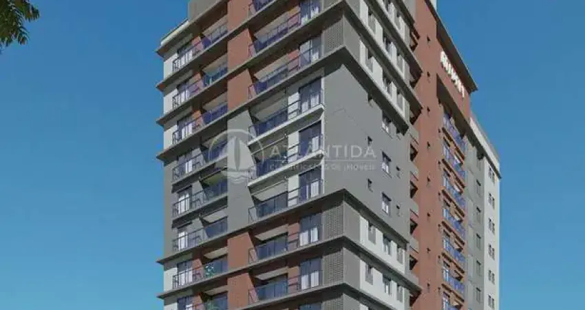 Apartamento com 2 quartos à venda no Centro, Camboriú 