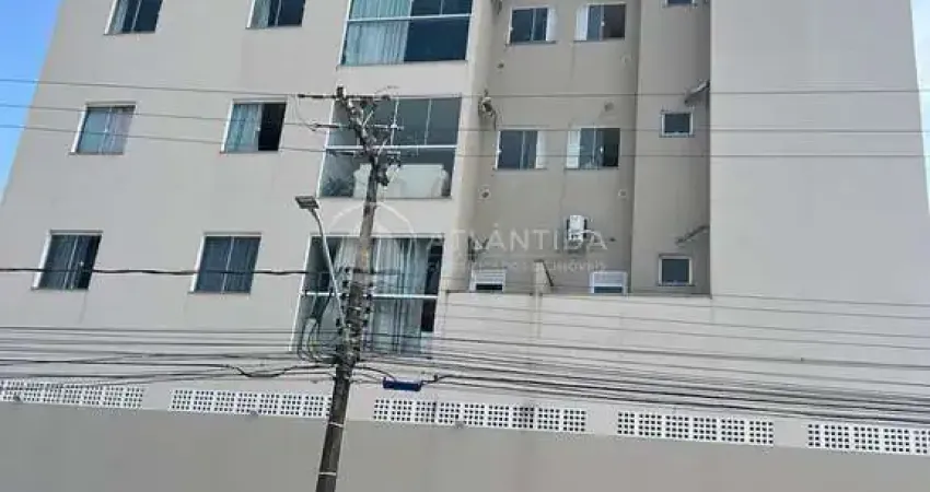 Apartamento 02 dormitórios - Vila Real - Balneário Camboriú