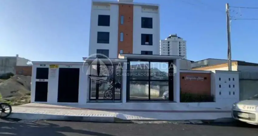 Apartamento com 2 quartos à venda no Centro, Camboriú 