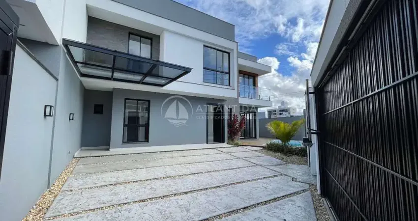 Casa com 4 quartos à venda no São Francisco de Assis, Camboriú 