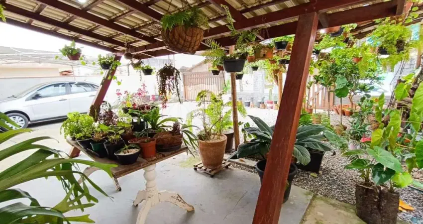 Casa com 3 quartos à venda na Lídia Duarte, Camboriú 