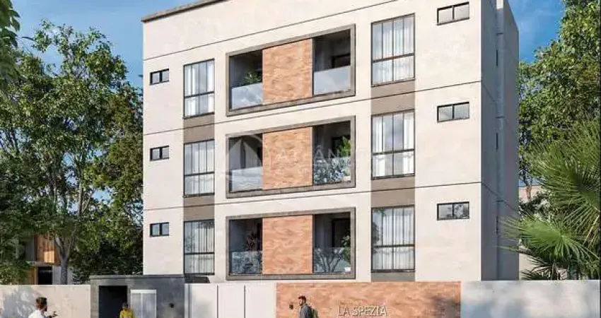 Apartamento com 2 quartos à venda no Tabuleiro, Camboriú 