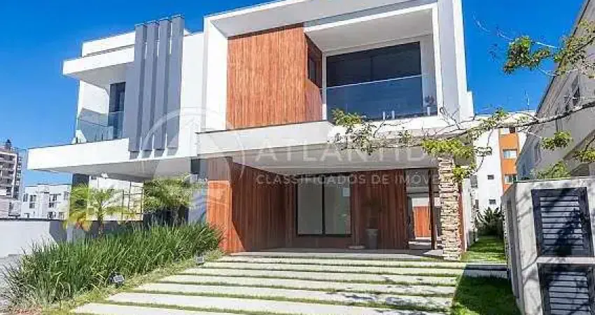 Casa em condomínio fechado com 3 quartos à venda no Centro, Camboriú 