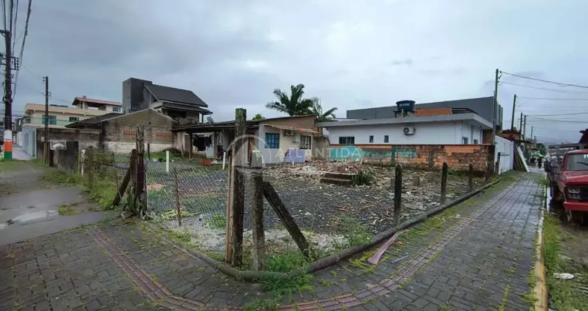 Terreno à venda no Santa Regina, Camboriú