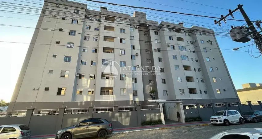 Apartamento 2 dormitórios - São Francisco de Assis - Camboriú