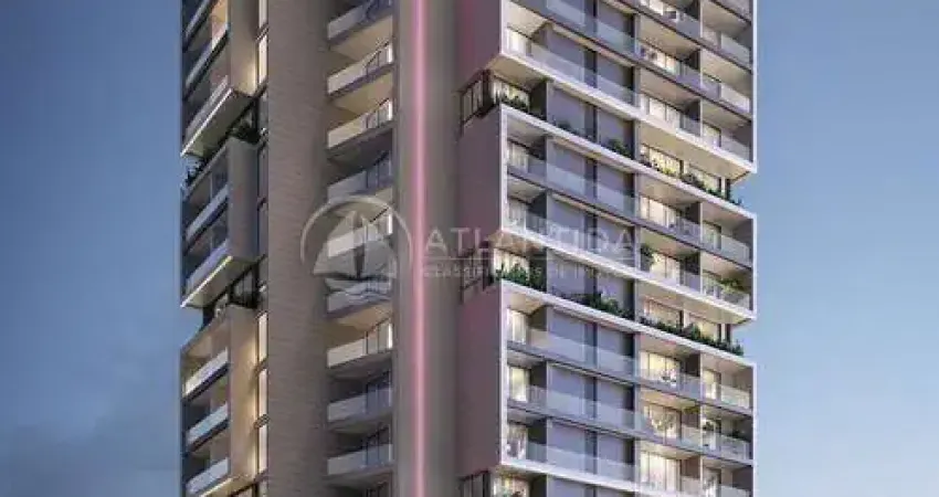Apartamentos studios 2 dormitórios - São Francisco de Assis - Camboriú