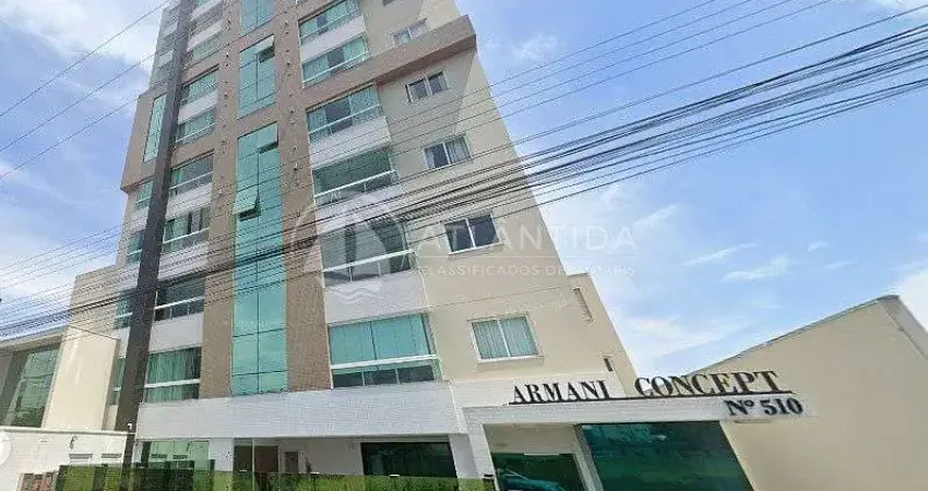 Apartamento com 3 quartos à venda na Lídia Duarte, Camboriú 