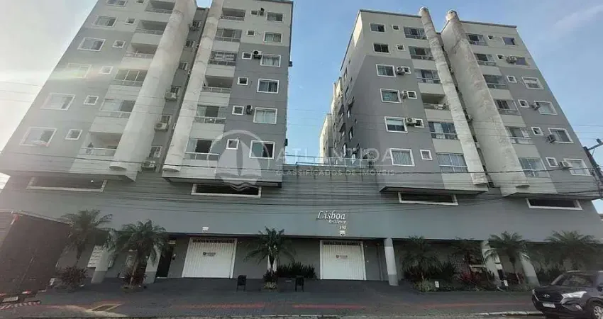 Apartamento 2 dormitórios e lazer com piscina - Centro - Camboriú