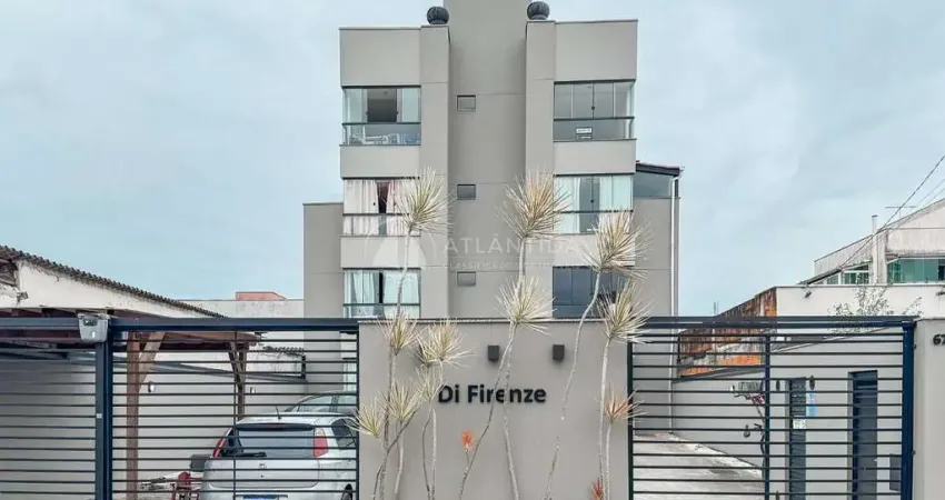 Apartamento com 2 quartos à venda no Areias, Camboriú 