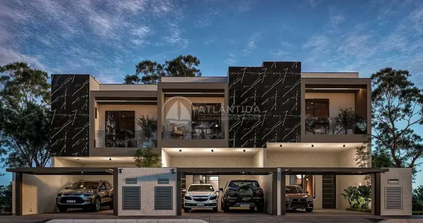 Casa com 3 quartos à venda no Areias, Camboriú