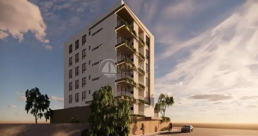 Apartamento com 2 quartos à venda no Centro, Camboriú 