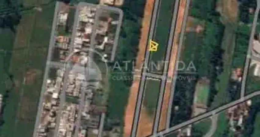 Terreno à venda no Rio Pequeno, Camboriú 