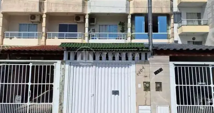 Casa com 2 quartos à venda no Areias, Camboriú 