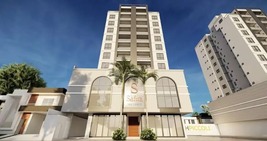 Apartamento com 2 quartos à venda no São Francisco de Assis, Camboriú