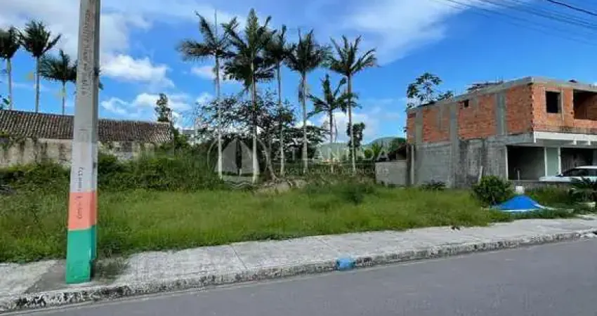 Terreno à venda no Santa Regina VII, Camboriú