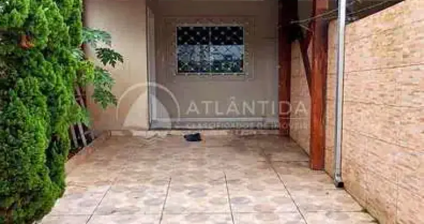 Casa com 2 quartos à venda no Santa Regina, Camboriú 