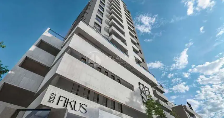 Apartamento com 2 quartos à venda no Tabuleiro, Camboriú 