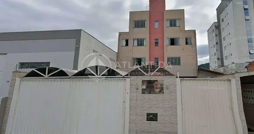 Apartamento com 2 quartos à venda no Tabuleiro, Camboriú