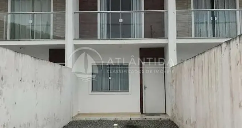 Casa com 2 quartos à venda no Cedro, Camboriú 