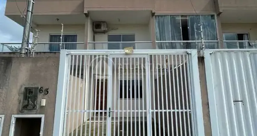 Casa com 2 quartos à venda no Areias, Camboriú 