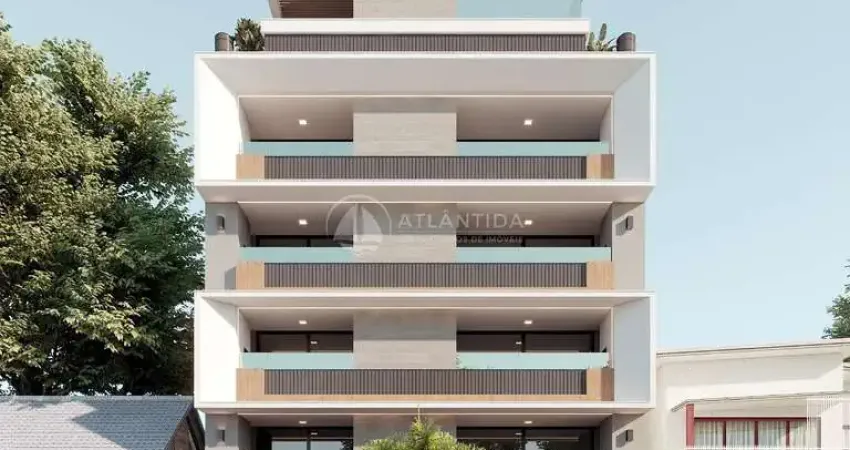 Apartamento com 2 quartos à venda no São Francisco de Assis, Camboriú