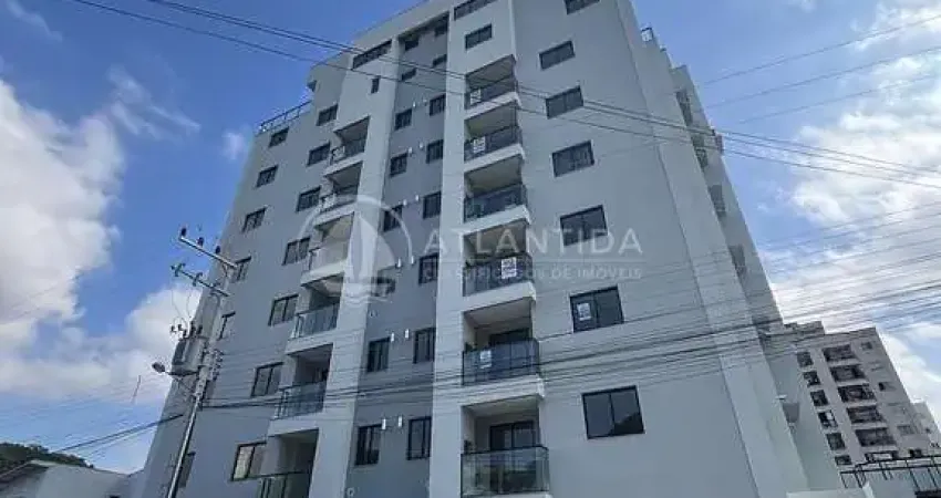Apartamento NOVO com 3 dormitórios (2 suítes) para locação – São Francisco de Assis, Camboriú/SC