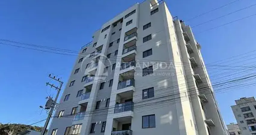 Apartamento NOVO com 2 suítes no bairro São Francisco de Assis - Camboriú