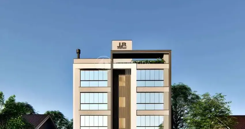 Apartamento com 2 quartos à venda no Santa Regina, Camboriú 