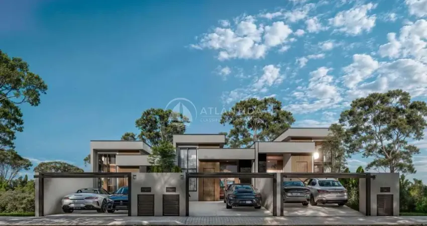 Casa com 2 quartos à venda no Areias, Camboriú