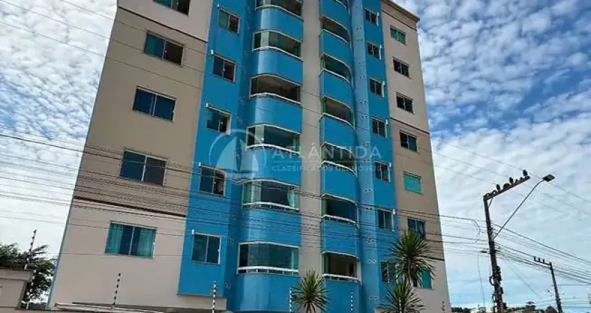 Apartamento com 2 quartos à venda no Tabuleiro, Camboriú 