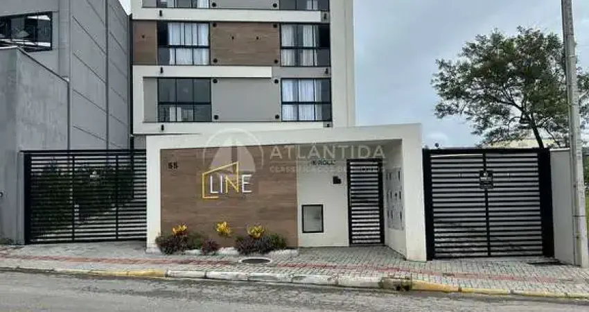 Apartamento 2 suítes semimobiliado - Rio Pequeno - Camboriú!