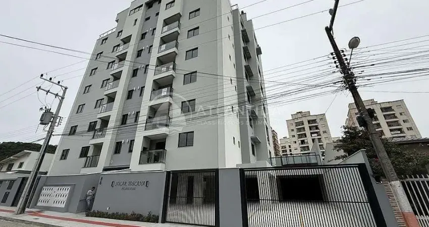 Duplex novo com 3 suítes no bairro são francisco de assis - camboriú