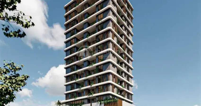 Apartamento com 2 quartos à venda no Tabuleiro, Camboriú