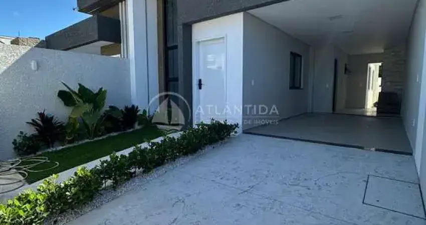Casa com 3 quartos à venda no Rio Pequeno, Camboriú